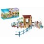 Playmobil-GRAJD DE PONEI Playmobil - 1